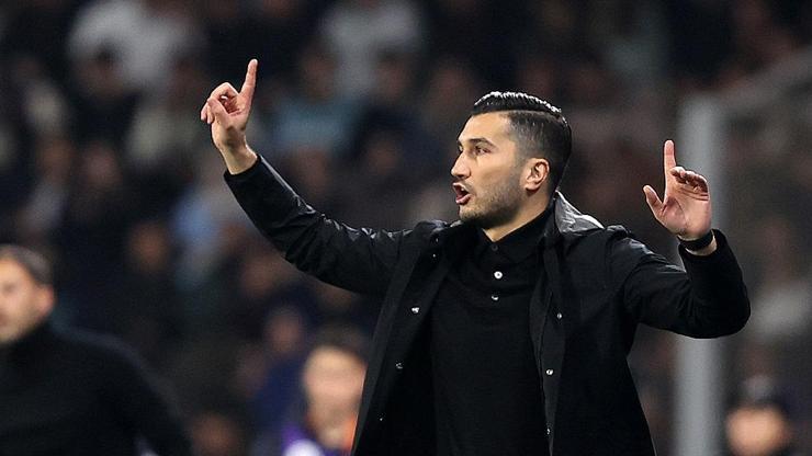  Galibiyete daha yakın taraf bizdik