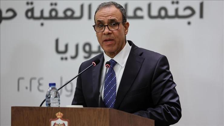 Mısır ve İran arasında 'nükleer dosya' görüşmesi