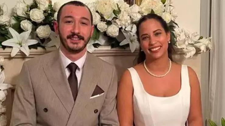Nilüferin kızı Ayşe Nazlı Yumlu nişanlandı