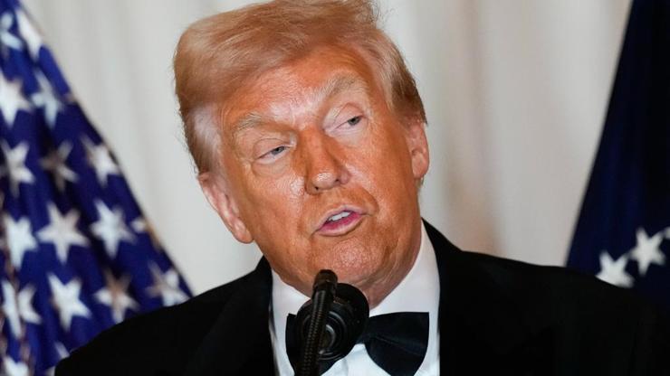 Uyuşturucu kaçakçılığına karşı kara operasyonlarının başlayacağını duyurdu Trump: Her rotayı ve evi biliyoruz