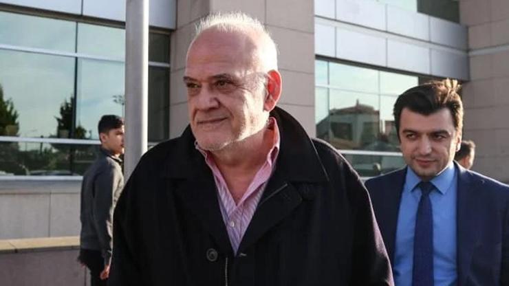 Bahis soruşturmasında gözaltına alınan Ahmet Çakar hastaneye kaldırıldı Bahis soruşturmasında gözaltına alınan Ahmet Çakar hastaneye kaldırıldı