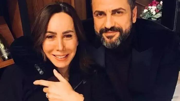 8 Yıllık Evliliğini Noktalayan Asena Boşanma Nedenini Açıkladı Asker Arkadaşı Gibi Olduk