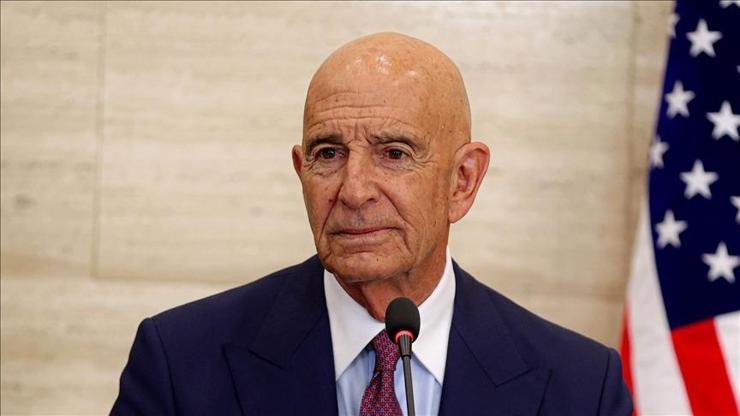 Gazzedeki ateşkese dair Barracktan açıklama: Türkiye devreye girmeseydi, bugün bulunduğumuz noktada olmazdık