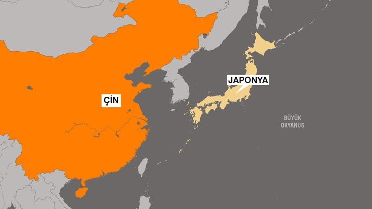 Pasifik’te savaş provası: Ne olacak | Pekin-Tokyo hattı alevlendi: Radar kilidi gerginliği tırmandırdı