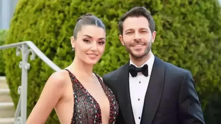 Hande Erçel-Hakan Sabancı Aşkının Bitme Nedeni Ortaya Çıktı Yeni Gelişme: Hakan Sabancı Fenomen Güzelle Görüntülendi