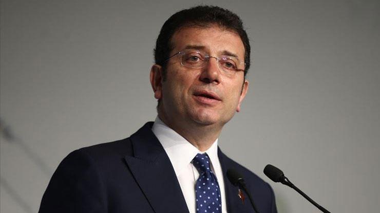 İmamoğlu ‘sahte diploma’ davasında 3’üncü kez hakim karşısına çıkacak