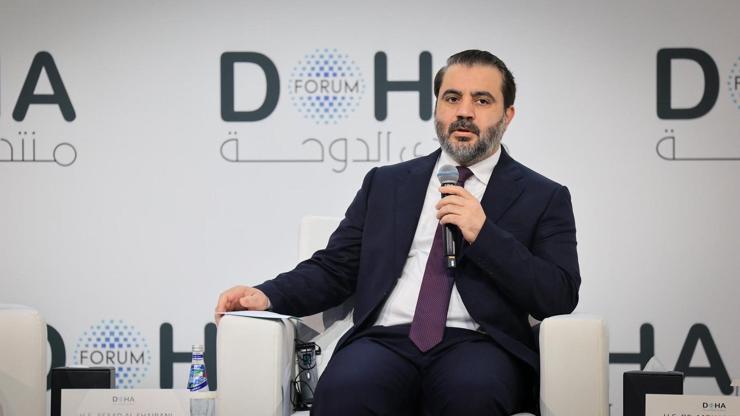 Suriye İsraille anlaşma için şartını açıkladı, Netanyahu yanıt verdi