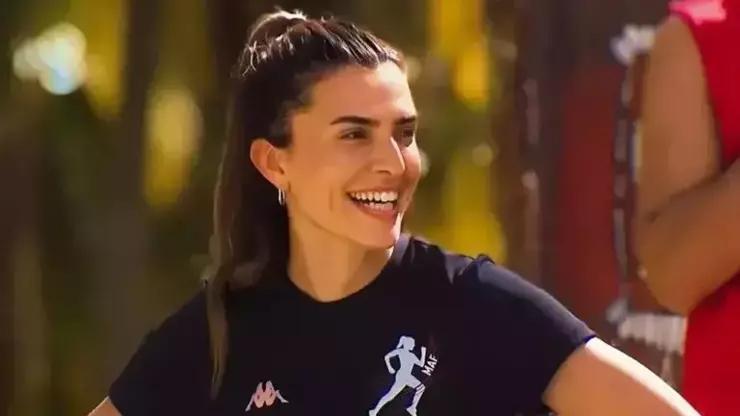 Survivora 5 Kez Katılan Merve Aydından Dikkat Çeken İtiraf Pişmanlığını Açıkladı