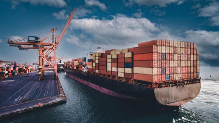 Serbest bölgelerden kasımda yapılan ihracat 915,7 milyon dolara yükseldi