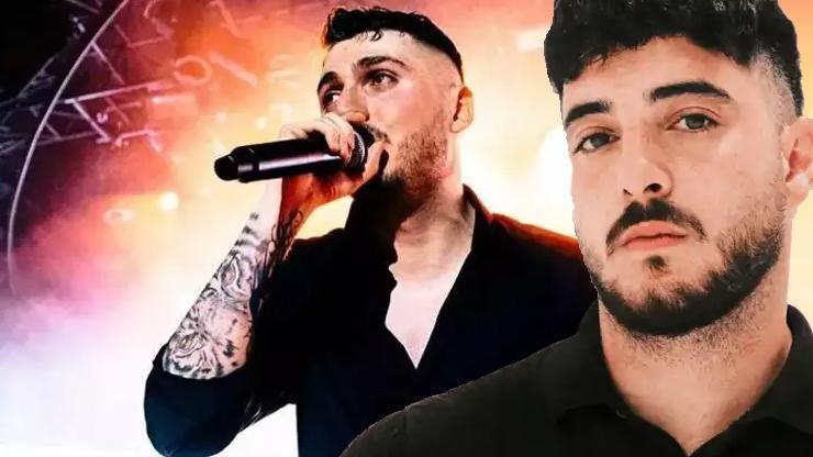 Hayranları Şokta Önce Blok3 Sonra Ati242... Konserleri Bir Bir İptal Ettiler: Benim İçin Çok Zor Bir Karar