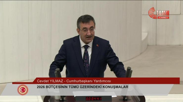  refah tüm kesimlere yayılacak