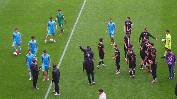 7 oyuncusu ceza alan Yeni Malatyaspor, maçlara çıkamıyor