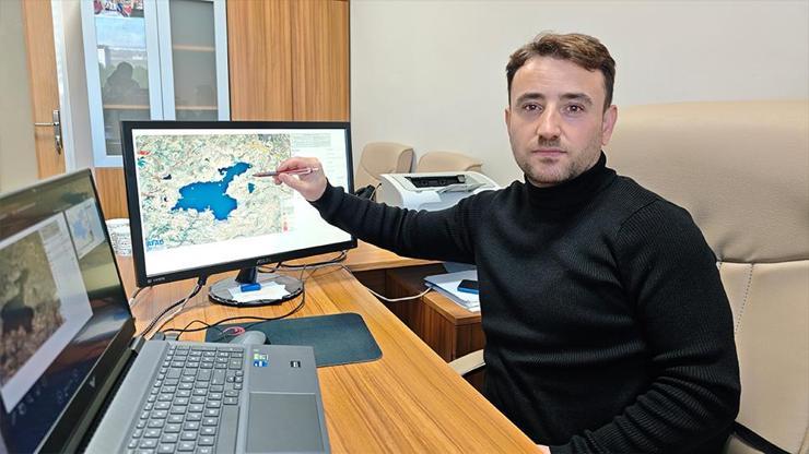 5.5’ten büyük deprem kapıda mı? 5.5’ten büyük deprem kapıda mı?