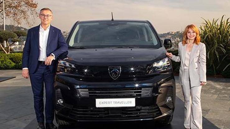 Yerli Peugeot Traveller üretime hazır