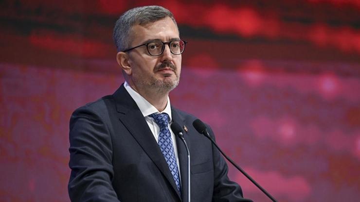 İletişim Başkanı Duran'dan Cumhurbaşkanı Erdoğan ve Macaristan Başbakanı Orban görüşmesine ilişkin paylaşım İletişim Başkanı Duran'dan Cumhurbaşkanı Erdoğan ve Macaristan Başbakanı Orban görüşmesine ilişkin paylaşım