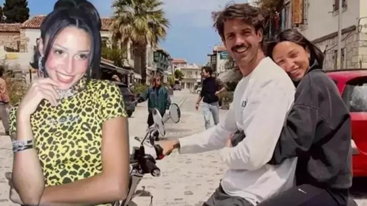 Herkes Babası Sandı Zeynep Bastık’tan Viral Videoya Net Açıklama