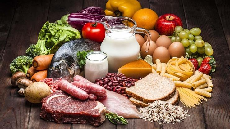 Kış Enfeksiyonlarına Karşı D Vitamini, C Vitamini, Omega-3, Probiyotik ve Prebiyotik Zengini Besinler Listesi