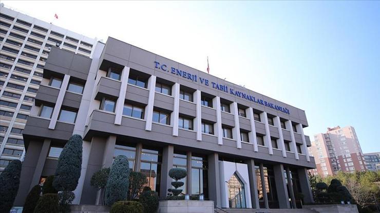 Yenilenebilir Enerji Kaynak Alanları yönetmeliğinde değişik