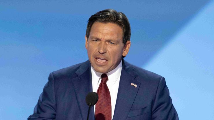 Florida Valisi DeSantis, CAIR ile Müslüman Kardeşleri terör örgütü ilan etti