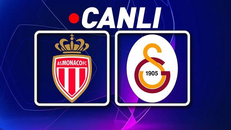 Galatasaray, Monaco deplasmanında! Muhtemel 11'ler...