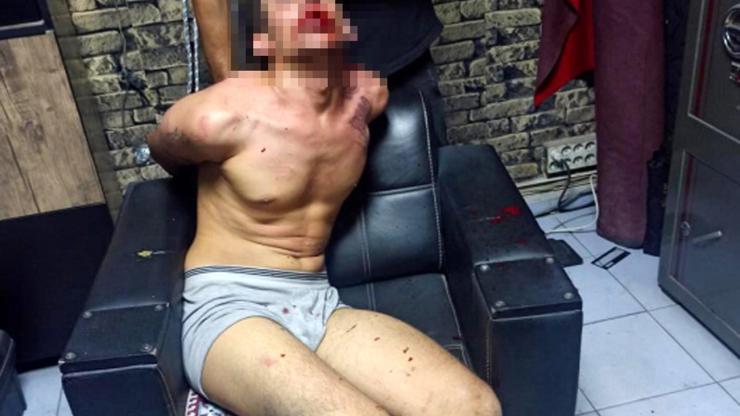 İşkence davası sanıklarına 6 yıl 12'şer ay hapis