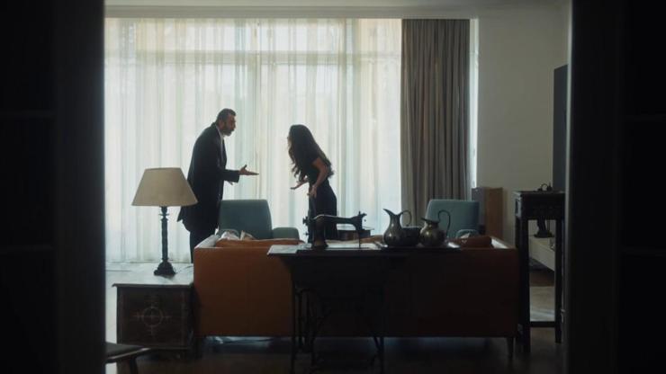 GÜRDAL’A KAFA TUTAN GÜZEL “İKİ DELİ BİR ARAYA GELMEMELİYDİ”