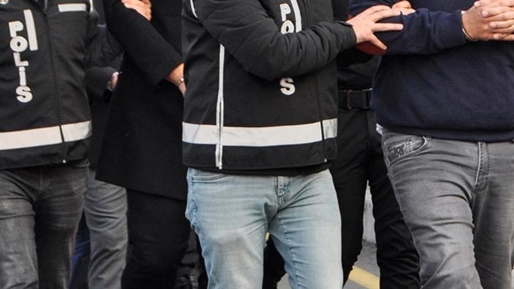 Eskişehir'de rüşvet operasyonunda 8 tutuklama