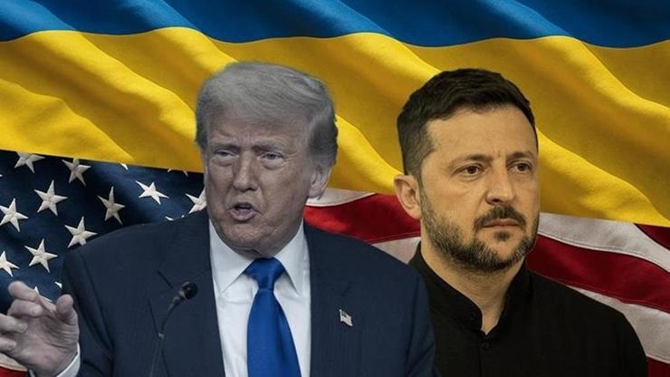 Trump Savaşı kullanıyor demişti... Zelenskiy seçime mi gidiyor?