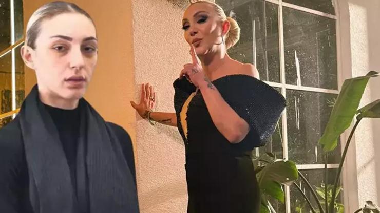 Kaçış planı çöktü! Güllü'nün kızı Tuğyan Ülkem Gülter ve arkadaşı gözaltına alındı Kaçış planı çöktü! Güllü'nün kızı Tuğyan Ülkem Gülter ve arkadaşı gözaltına alındı