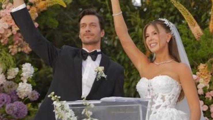 2025’in En Çok Konuşulan Ünlü Düğünleri