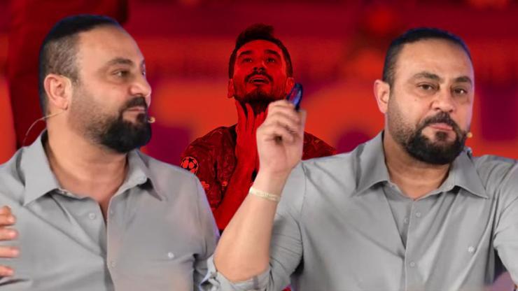 Hasan Şaştan, Monaco mağlubiyeti sonrası eleştiri: Galatasarayda sinirlendiğim ve hazmedemediğim konu şu...