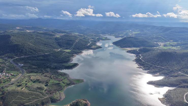 Prof. Dr. Türkeş: Kentlerin su bütçelerini oluşturmamız gerekiyor
