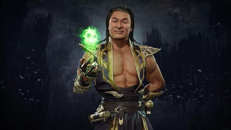 Mortal Kombat efsanesi hayatını kaybetti