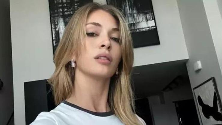 Yasemin Kay Allen’dan Pasifik’te nefes kesen jet ski gösterisi