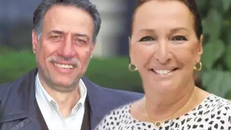 Gül Sunal’dan yürek burkan paylaşım: “Sanki birlikteyiz, değil mi Kemal”