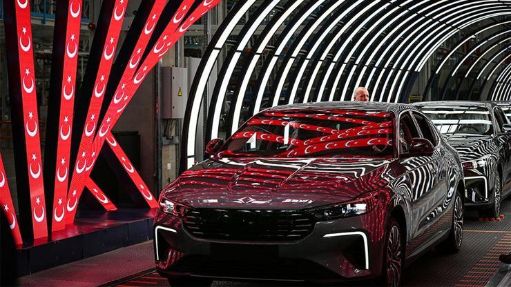 Togg açık ara lider! Tesla ve BYD'yi geride bıraktı