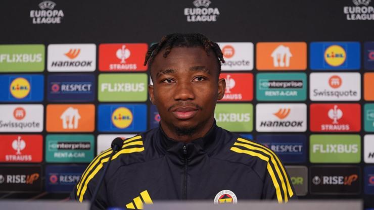  Sadece biz soğukta oynamayacağız