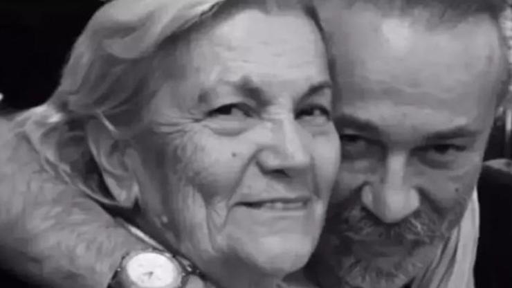  Annesi Gülseren Güç hayatını kaybetti