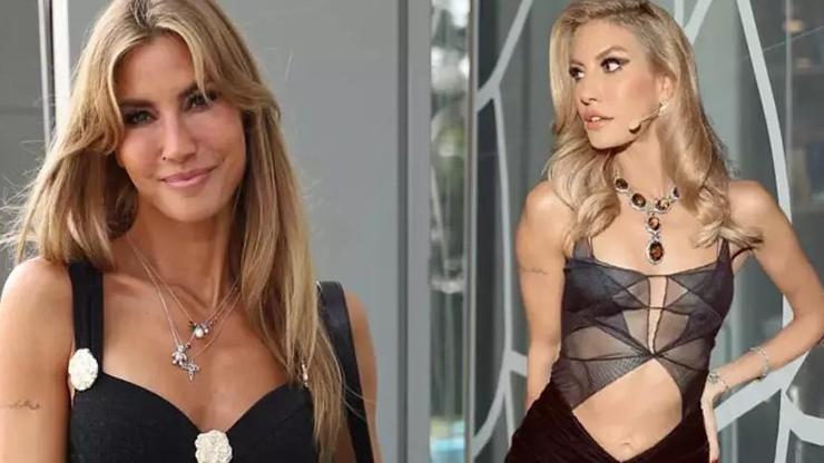 Çağla Şıkel’den 35 Yıl Sonra Gelen İtiraf: “Şiir defterimdeki o çocuk… meğer karşımdaymış”