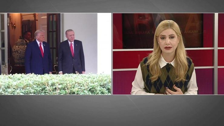 SON DAKİKA... ABD CAATSA yaptırımını kaldıracak mı? Süreçteki yeni bilgileri Dicle Canova anlattı
