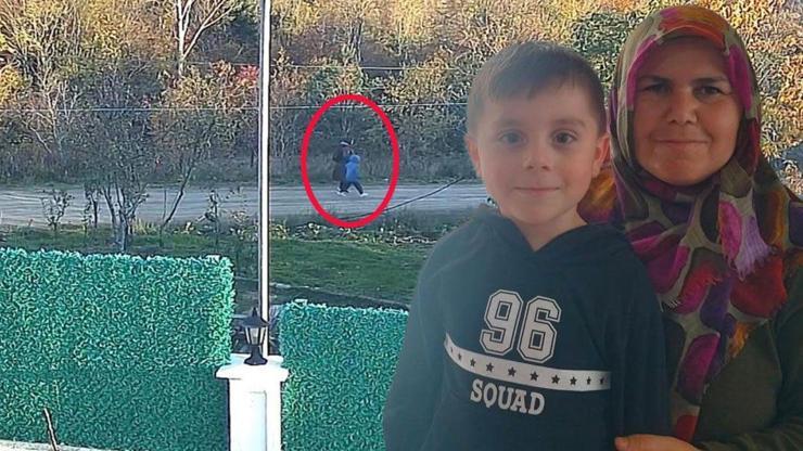 Kastamonu'da kaybolduktan 9 gün sonra ölü bulunan Huriye Helvacı ve oğlunun nasıl öldüğü belli oldu