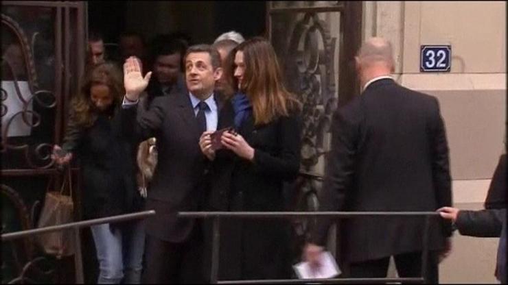 20 günlük hapisten 216 sayfalık kitap Sarkozy: ‘Pencereden bakmak için her şeyi verirdim’