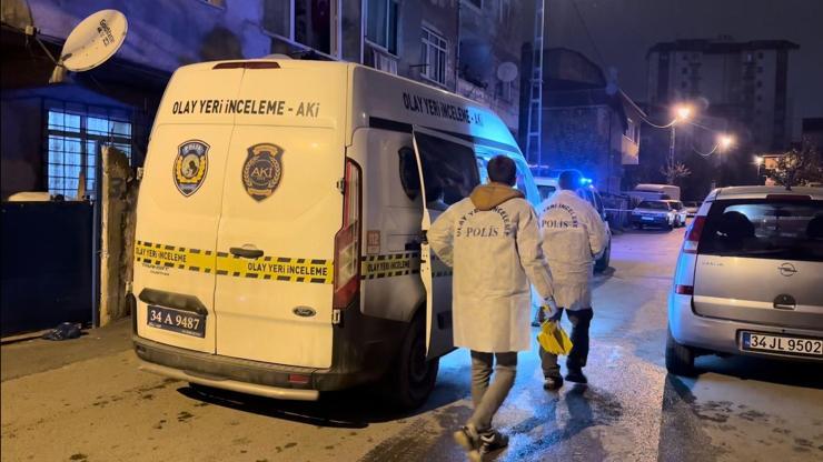 SON DAKİKA... İstanbul Pendik'te evde çıkan yangında 2 çocuk hayatını kaybetti!