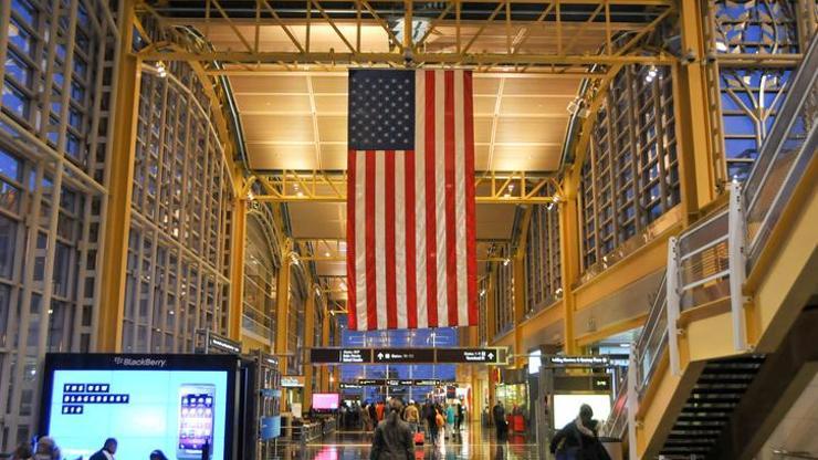 ABDye girişte engeller artıyor: Sanal medya hesapları mercek altında olacak