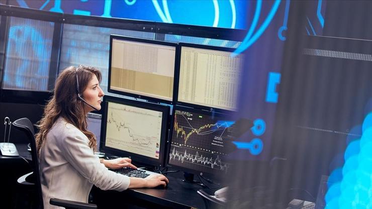 Yurt içinde gözler TCMB'nin faiz kararında Yurt içinde gözler TCMB'nin faiz kararında