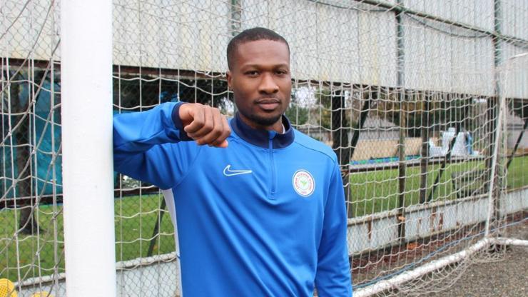  Yeni teknik direktör...