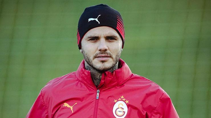 Galatasaray, Antalyaspor maçı hazırlıklarını sürdürdü Galatasaray, Antalyaspor maçı hazırlıklarını sürdürdü