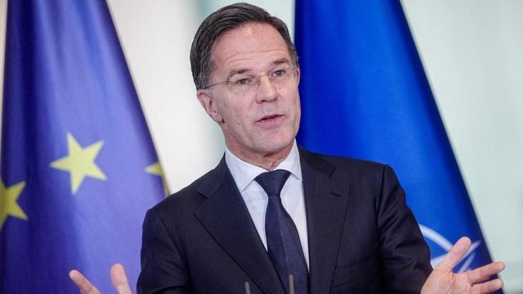 NATO Genel Sekreteri Rutteden Rusya açıklaması: Bir sonraki hedefi biziz