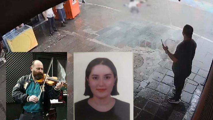 İzmirdeki akım faciasında kahreden detay: 70 cmlik ihmal iki cana mal oldu