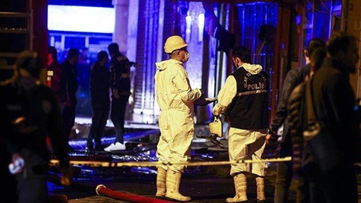 Miras için ailesini öldürdü! İntihar değil cinayet Miras için ailesini öldürdü! İntihar değil cinayet